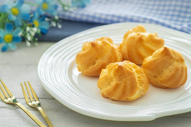 Kue Soes. (Foto: iStock)