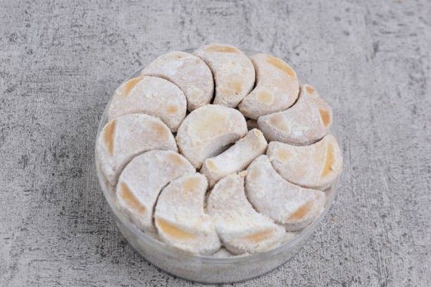 Kue salju. (Foto: iStock)