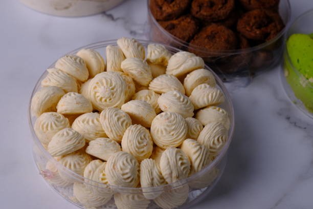 Sagu Keju. (Foto: iStock)