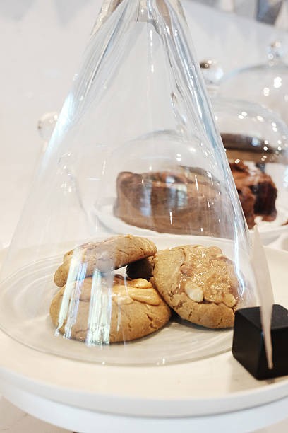 Kue Kacang. (Foto: iStock)