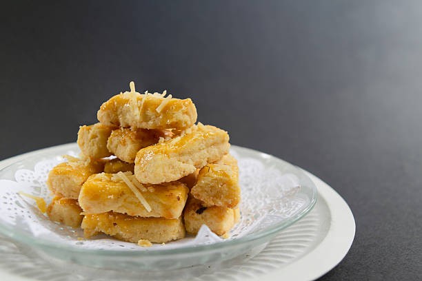 Kastengel. (Foto: iStock)