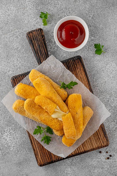 Stick Keju. (Foto: iStock)