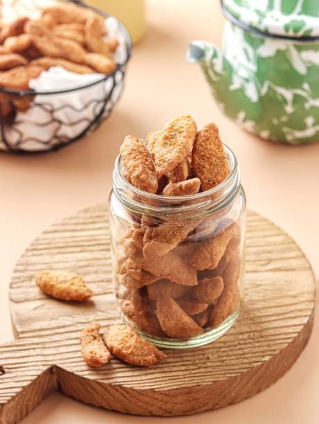 Biji Ketapang. (Foto: iStock)