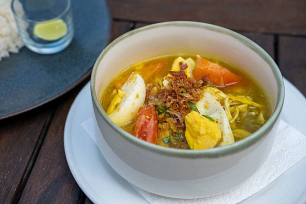 Soto. (Foto: iStock)