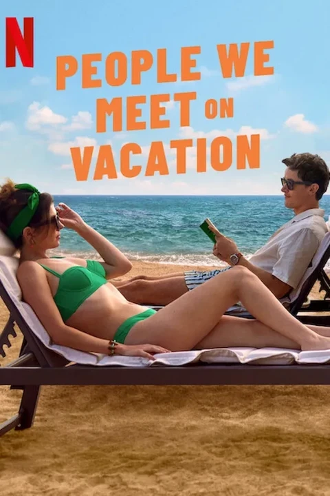 People We Meet on Vacation. (Foto: IMDb)