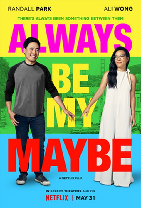 Always Be My Maybe. (Foto: IMDb)