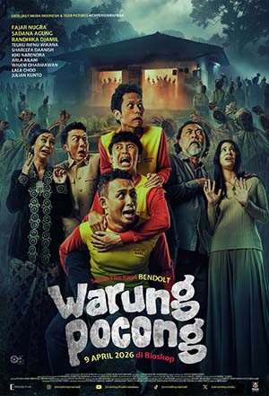 Warung pocong. (Foto: cinema XXI)