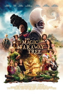 The Magic Faraway Tree. (Foto: IMDb)