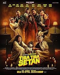 Tiba Tiba Setan. (Foto: IMDb)