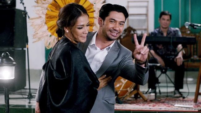 Kapan Kawin?. (Foto: Netflix)