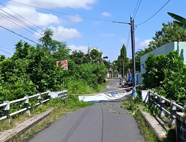 Jembatan