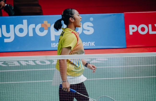 Ayasha Machiko Lituhayu Albasia. (Ist)