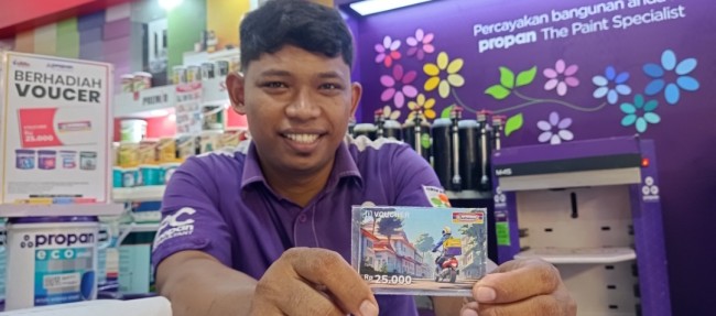 Indomaret
