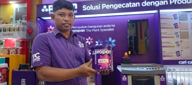 Propan