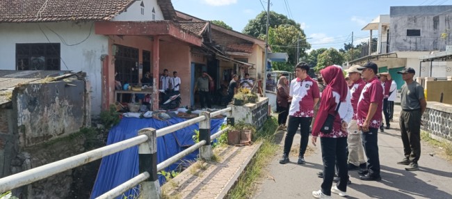 Gotong royong