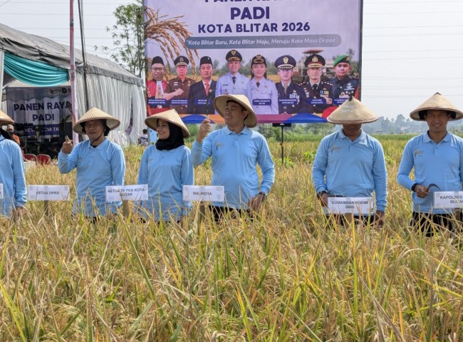 Panen raya