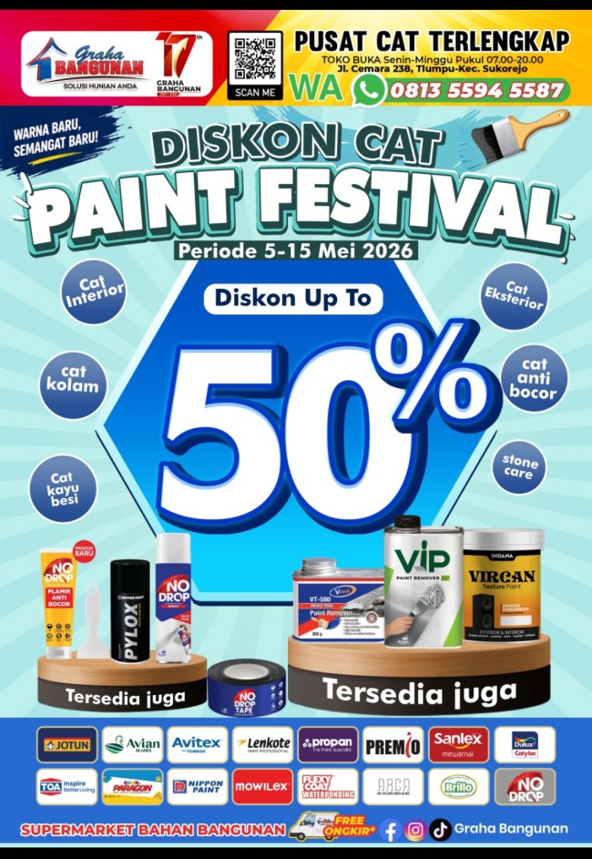 Paint