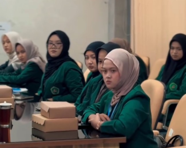 Mahasiswa