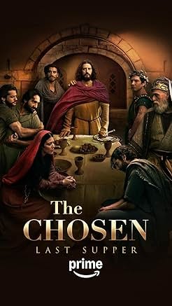 The Chosen. (Foto: IMDb)