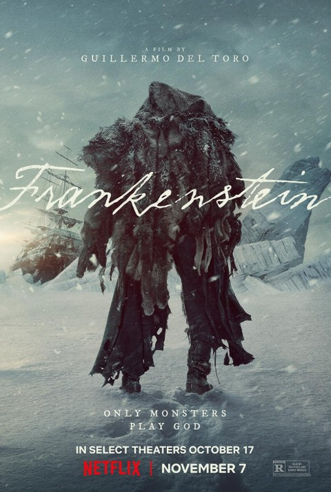 Frankenstein. (Foto: IMDb)