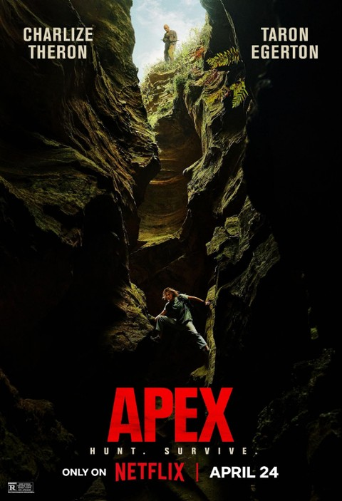 Apex. (Foto: IMDb)