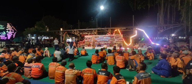 Parkir