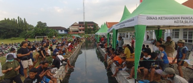 Mancing