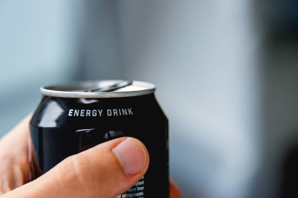 Ilustrasi minuman berenergi. (Foto: iStock)