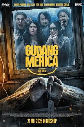 Gudang Merica. (Foto: IMDb)