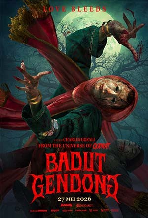 Badut gendong. (Foto: CINEMA XXI)