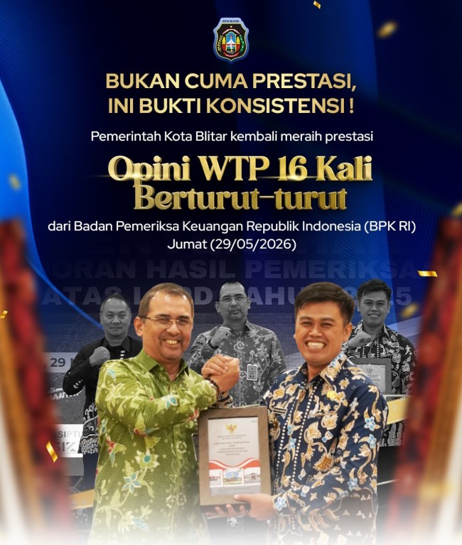 Opini WTP