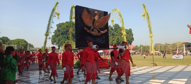 Pancasila