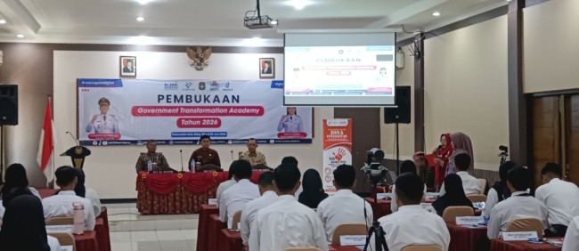 Pembukaan