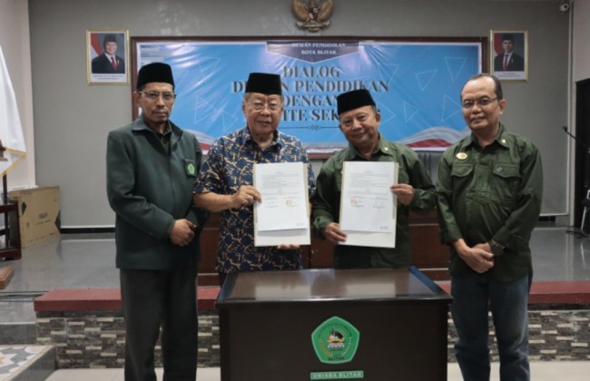 Rektor