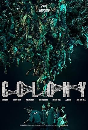 Colony. (Foto: IMDb)