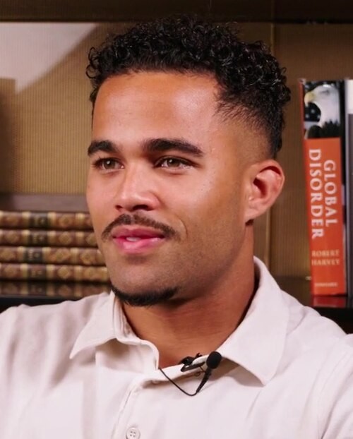 Justin Kluivert. (Foto: Wikipedia)