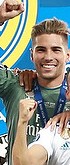 Luca Zidane. (Foto: Wikipedia)