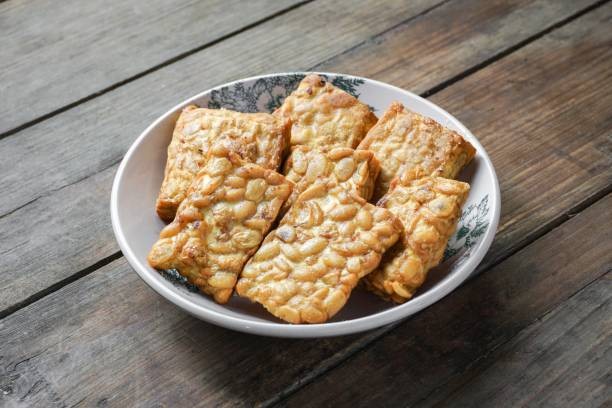 Tempe Goreng. (Foto: iStock)