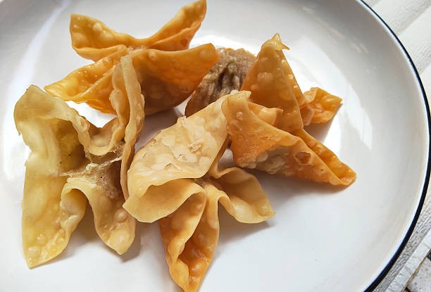 Batagor. (Foto: iStock)