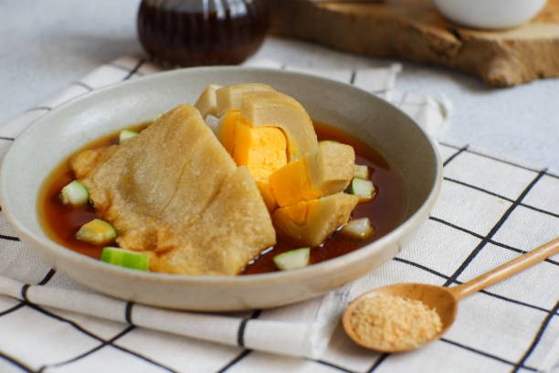 Pempek. (Foto: iStock)