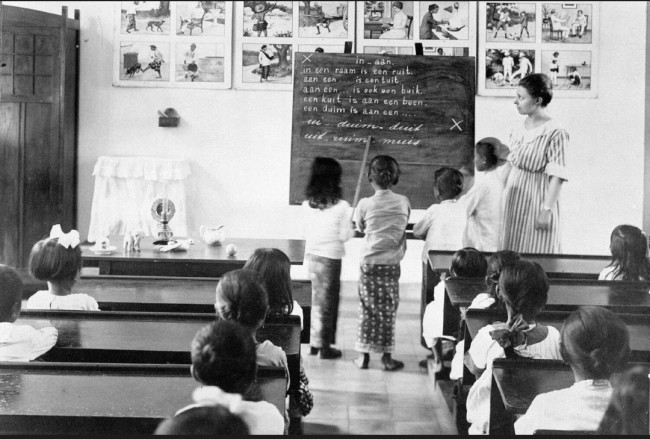 Sekolah