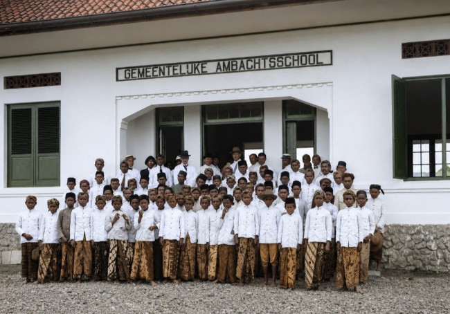 Sekolah