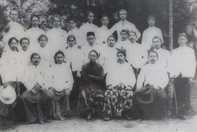 Dr sutomo