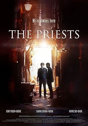 The Priests (2015). (Foto: IMDb)