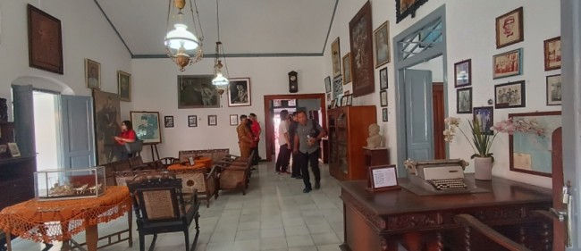 Gebang