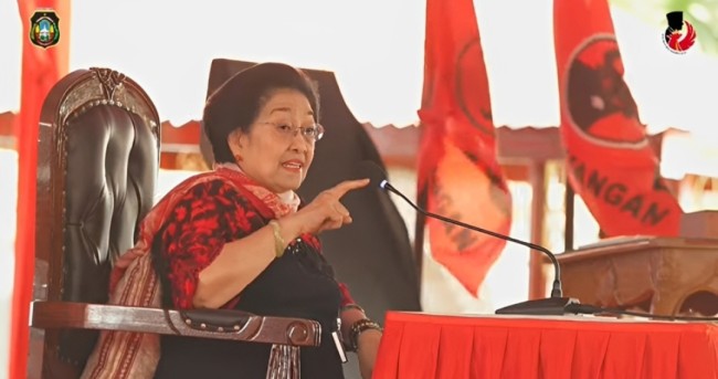 Megawati