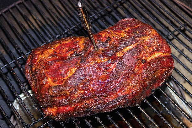 Babi guling. (Foto: iStock)