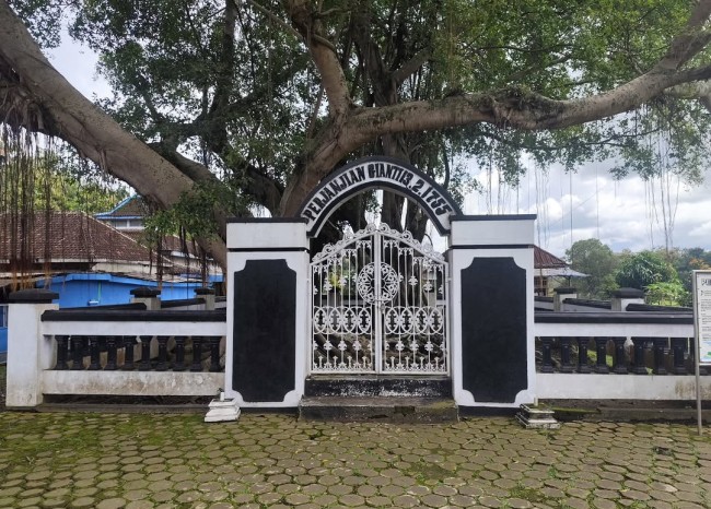 Situs Giyanti
