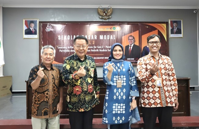 Rektor