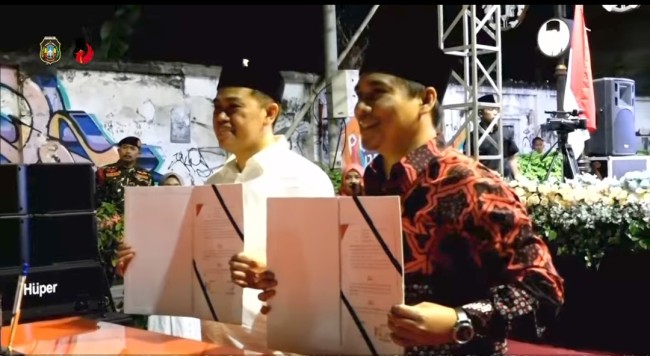 Kerjasama